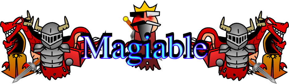 Magiable