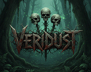Veridust game screenshot
