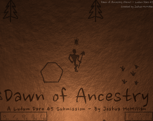 Cover image for Dawn of Ancestry
