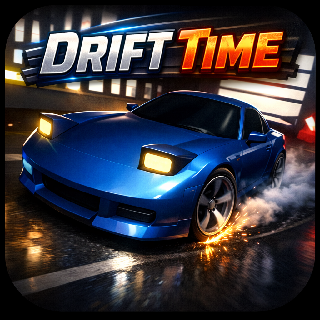 Drift Time