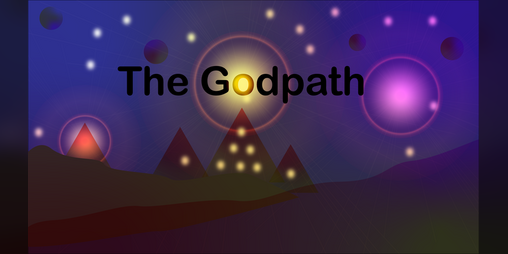 Cover image for The Godpath