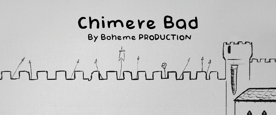 Chimere Bad