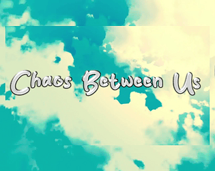 Chaos between us game screenshot