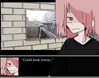 Akira no Uta game screenshot