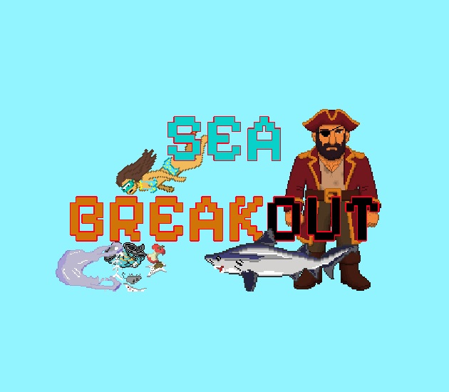 Sea BreakOut