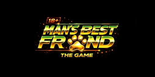 Cover image for [18+] Man's Best Friend: The Game
