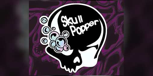 Cover image for Skull Popper