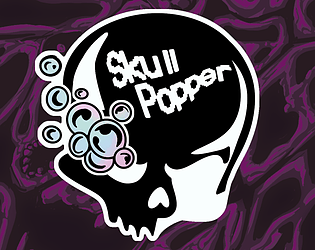 Cover image for Skull Popper