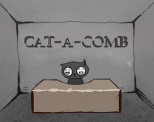 CAT-A-COMB