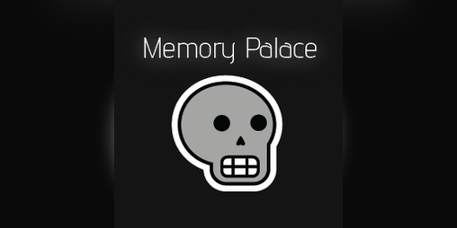 Cover image for Memory Palace