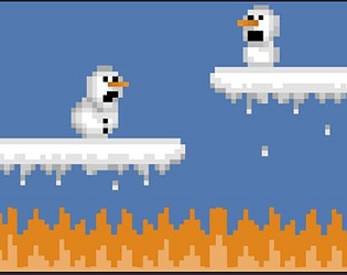 Sublimação game screenshot