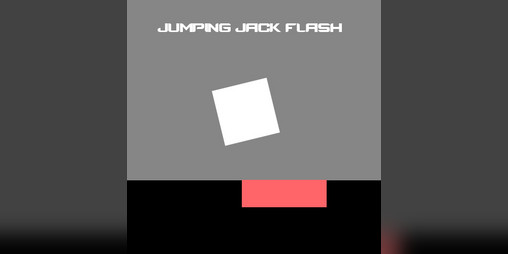Cover image for Jumping Jack Flash