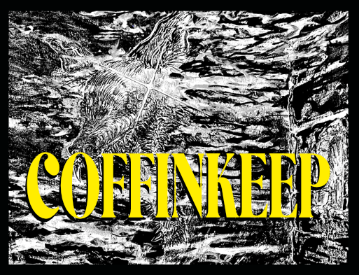 Cover image for Coffinkeep - Playtest