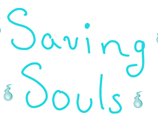Saving Souls