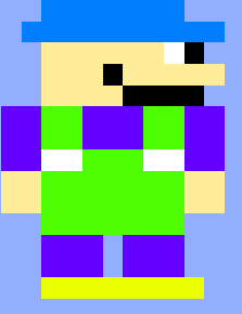 marco bluds