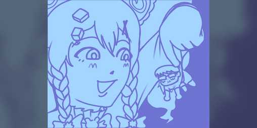 Cover image for VTuber Buddy Program (Demo)