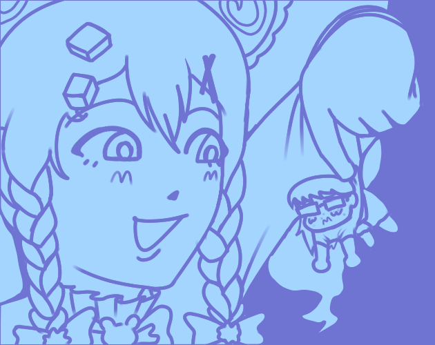 Cover image for VTuber Buddy Program (Demo)