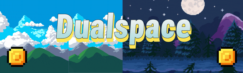 Dualspace [Free]