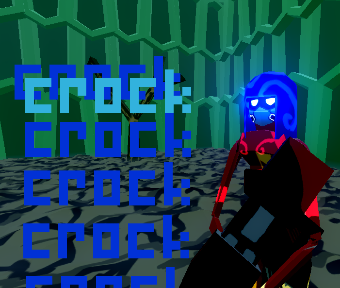 Crock