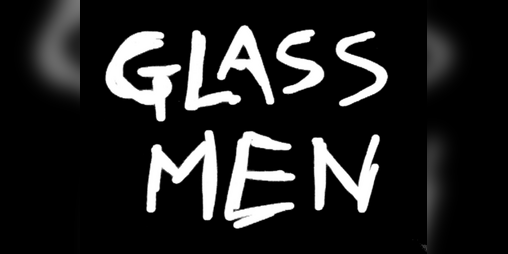 Cover image for Glass Men