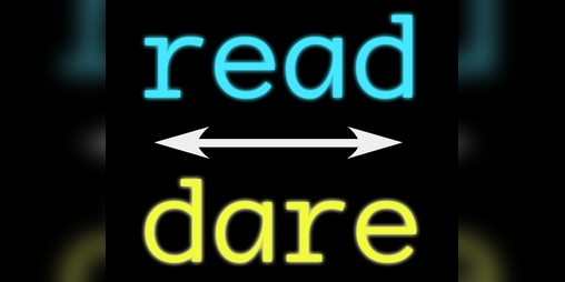 Cover image for The Reader's Encounter