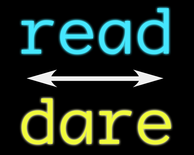 Cover image for The Reader's Encounter