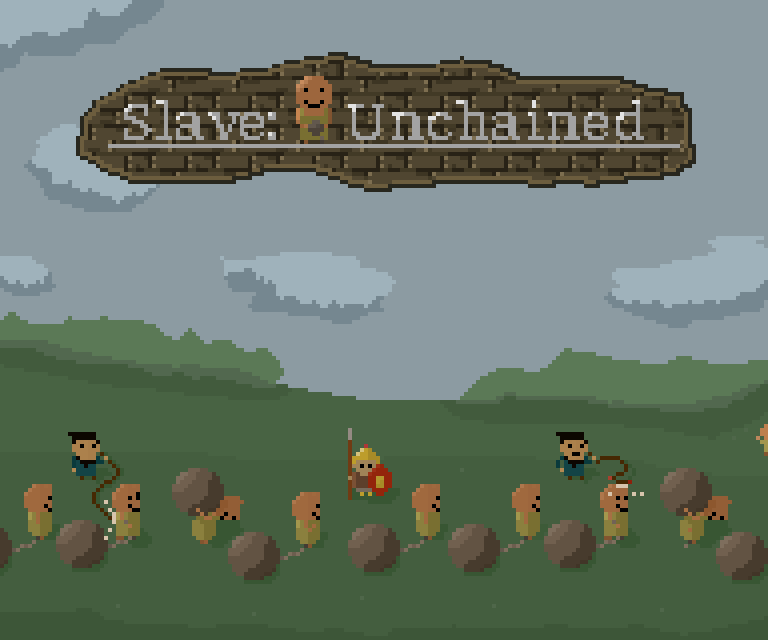 Slave: Unchained