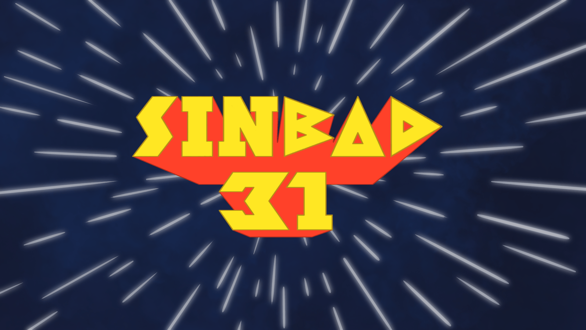 Sinbad 31