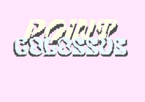 Cover image for pointCOLOSSUS