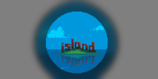 Cover image for The Island