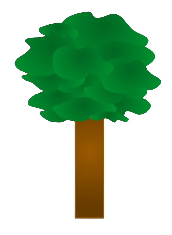 Cover image for sweater oven trees