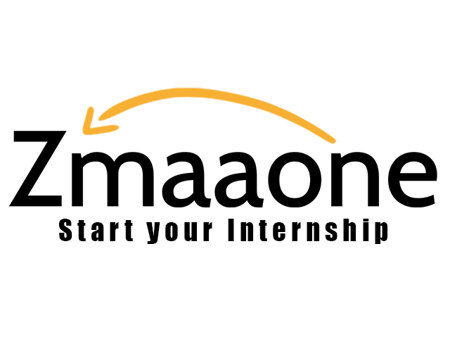 Cover image for Zmaaone - internship simulator