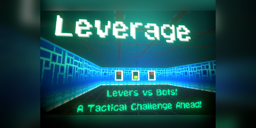Cover image for Leverage