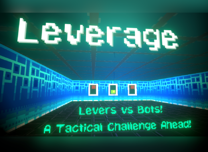 Cover image for Leverage