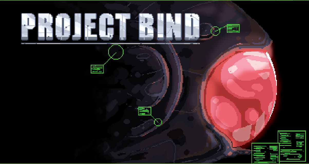 Project Bind