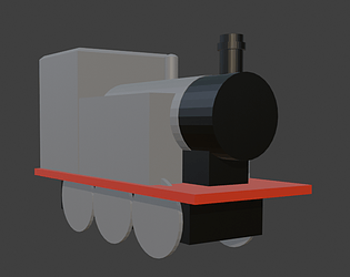 TTH Redone V 0.1 game screenshot