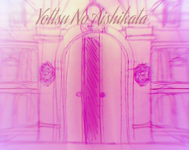 Yottsu No Aishikata