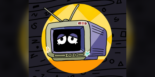 Cover image for Broadcast Fiends