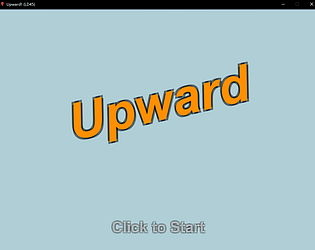 Upward!