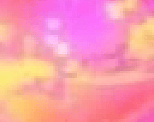 Rainbow Tag game screenshot