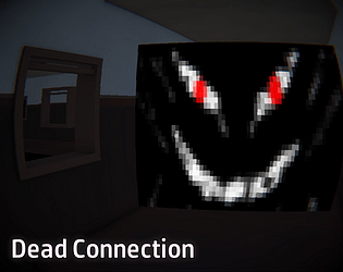 Dead Connection game screenshot