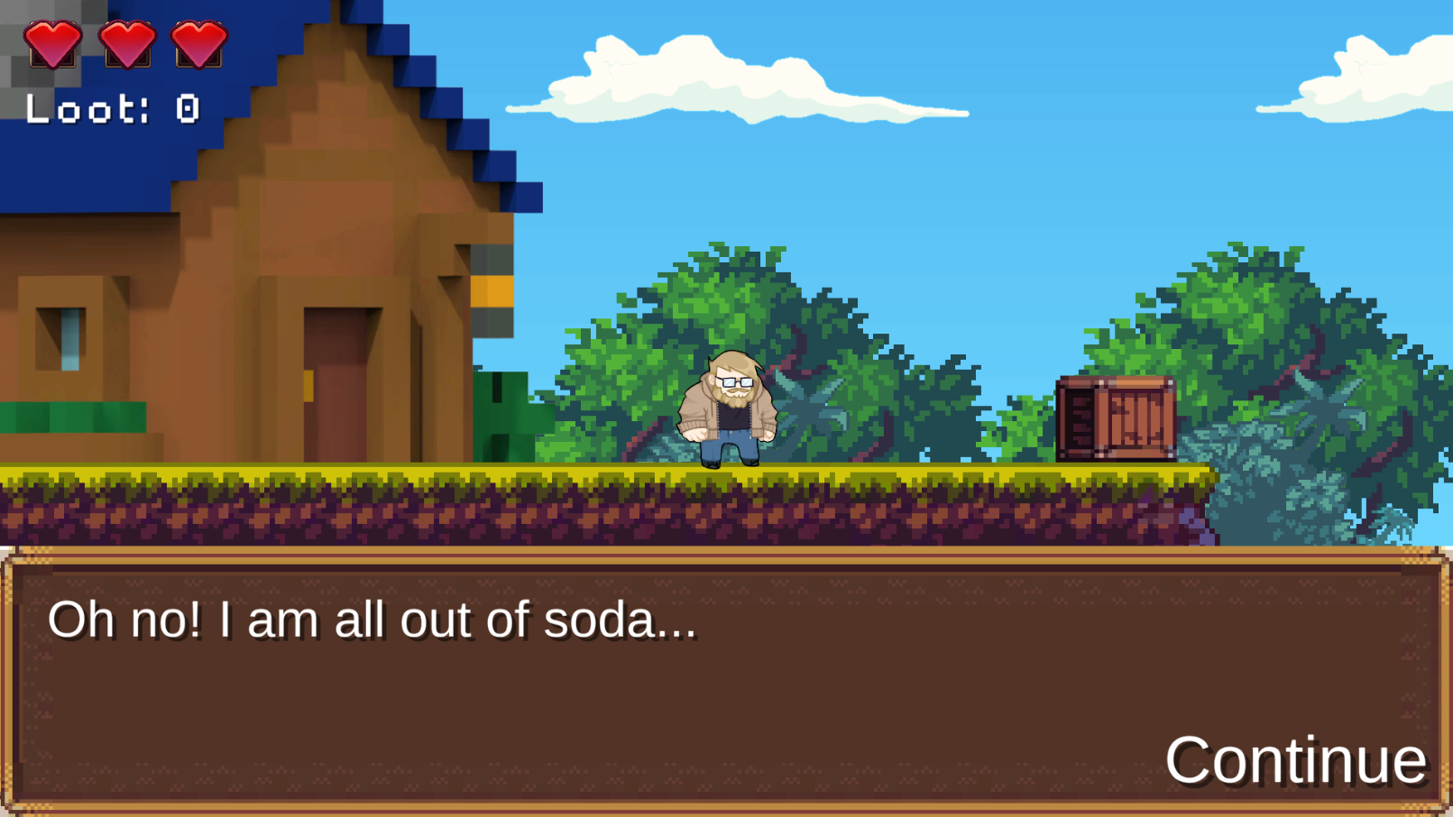Cover image for Fish Quest 2