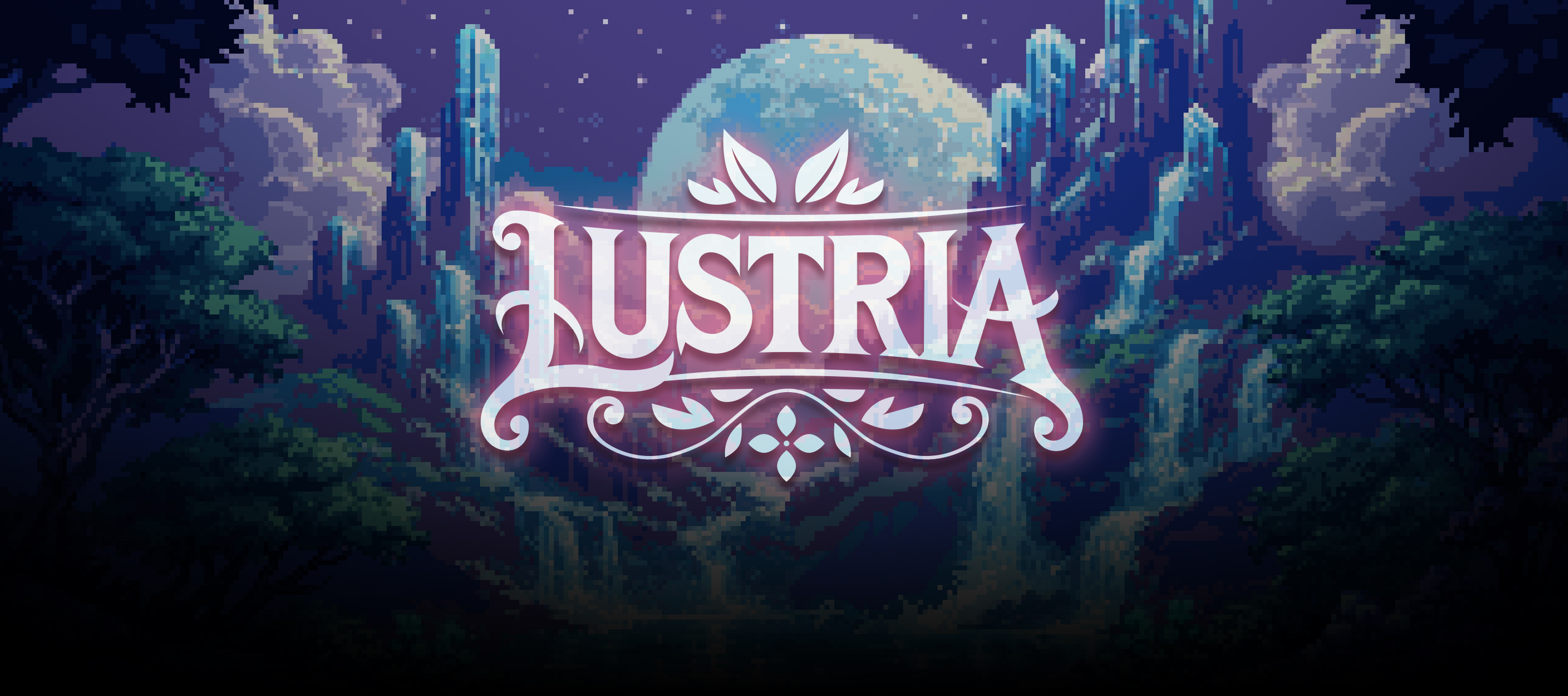 Lustria: Aeternum