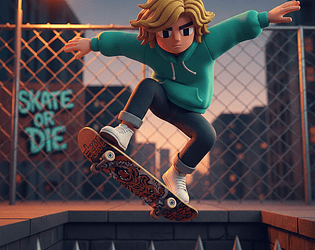 Murphy StJohn Skates - Zdownload