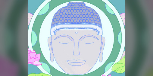Cover image for Puzzle Lotus Path