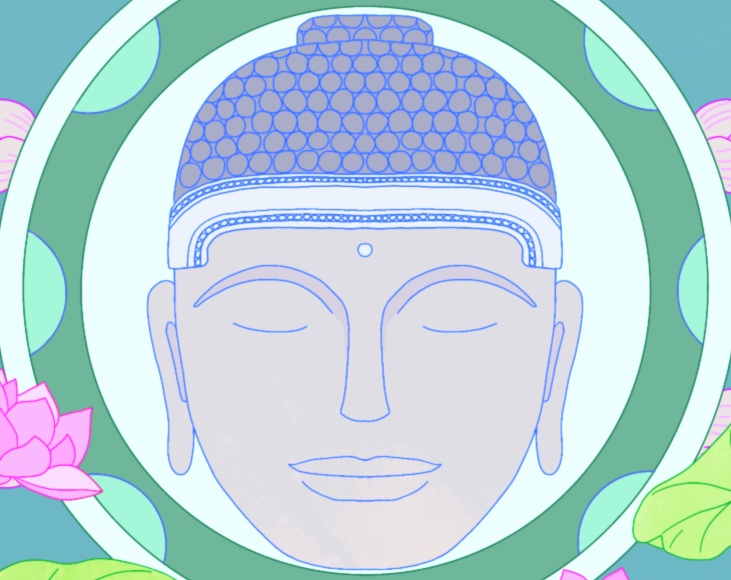 Cover image for Puzzle Lotus Path