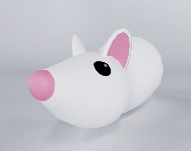 Cover image for LAB-O-RAT