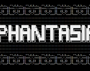 Aphantasia game screenshot