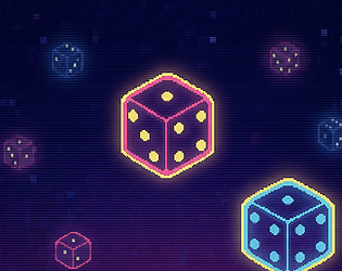 Yatzy Dice Game game screenshot