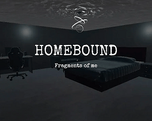 Homebound - Fragments of me game screenshot